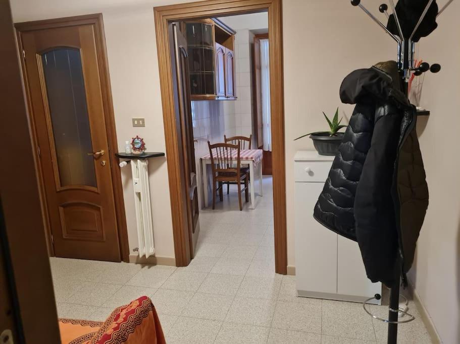 La Casa Di Tony Apartman Torino Kültér fotó