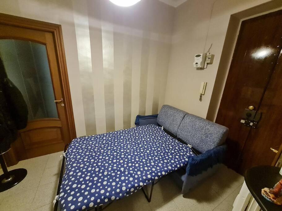 La Casa Di Tony Apartman Torino Kültér fotó