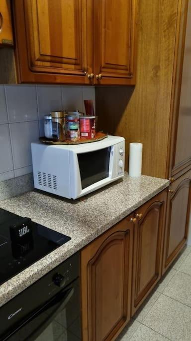 La Casa Di Tony Apartman Torino Kültér fotó