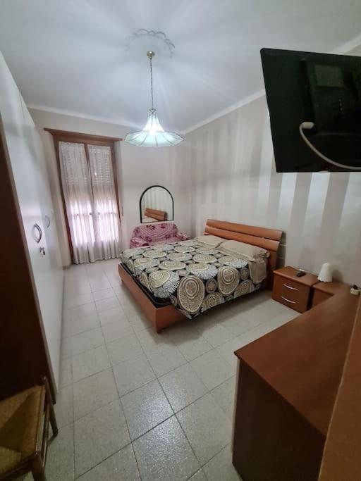 La Casa Di Tony Apartman Torino Kültér fotó