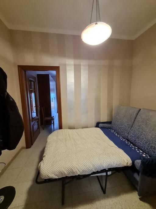 La Casa Di Tony Apartman Torino Kültér fotó
