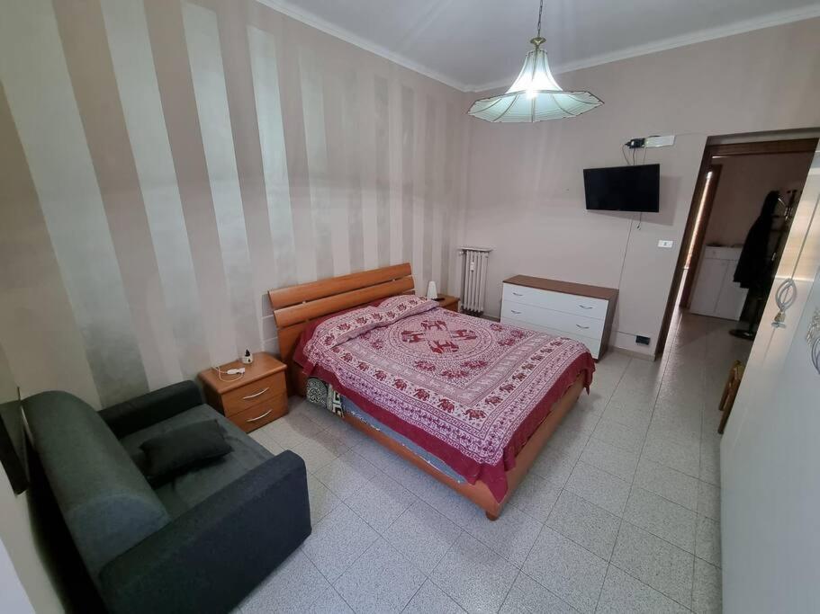 La Casa Di Tony Apartman Torino Kültér fotó