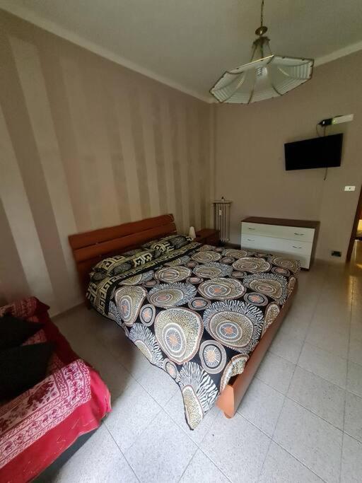La Casa Di Tony Apartman Torino Kültér fotó