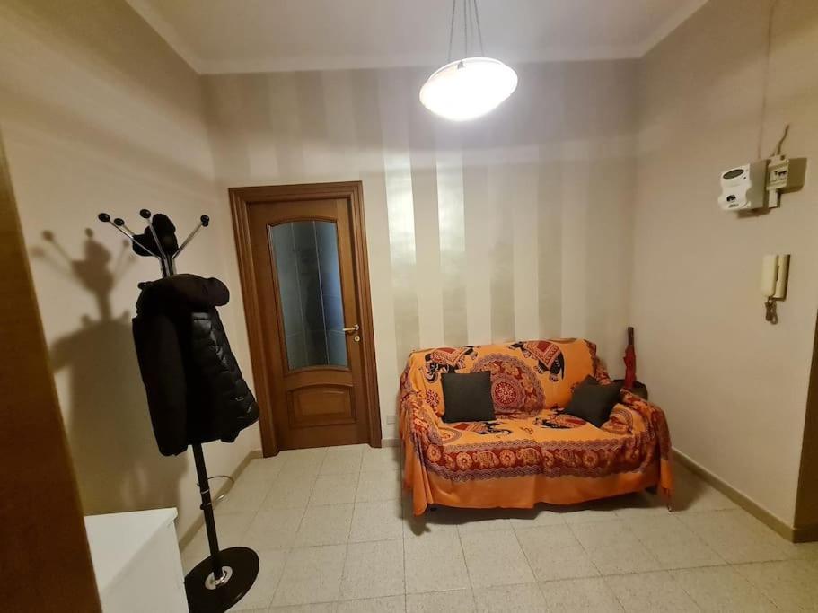 La Casa Di Tony Apartman Torino Kültér fotó