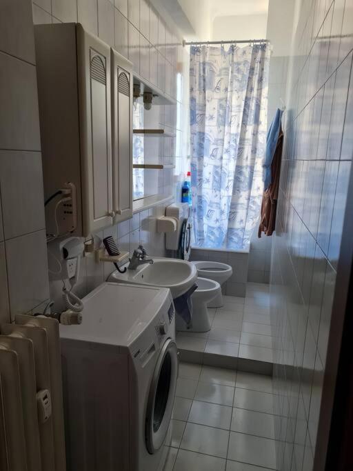 La Casa Di Tony Apartman Torino Kültér fotó