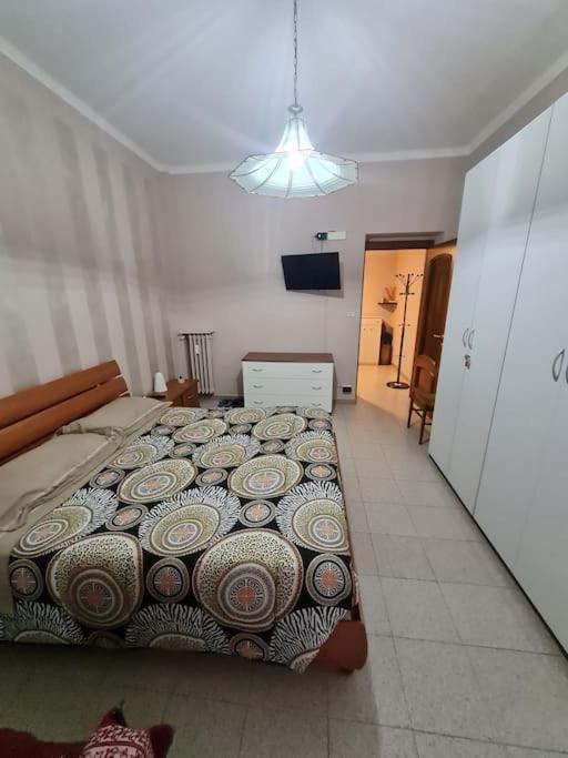 La Casa Di Tony Apartman Torino Kültér fotó