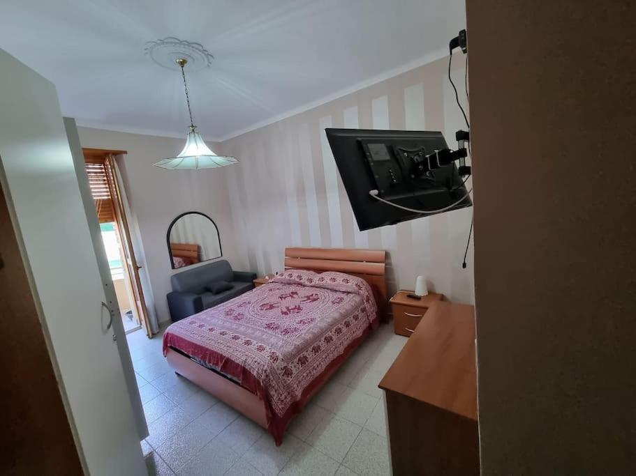 La Casa Di Tony Apartman Torino Kültér fotó