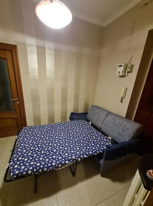 La Casa Di Tony Apartman Torino Kültér fotó