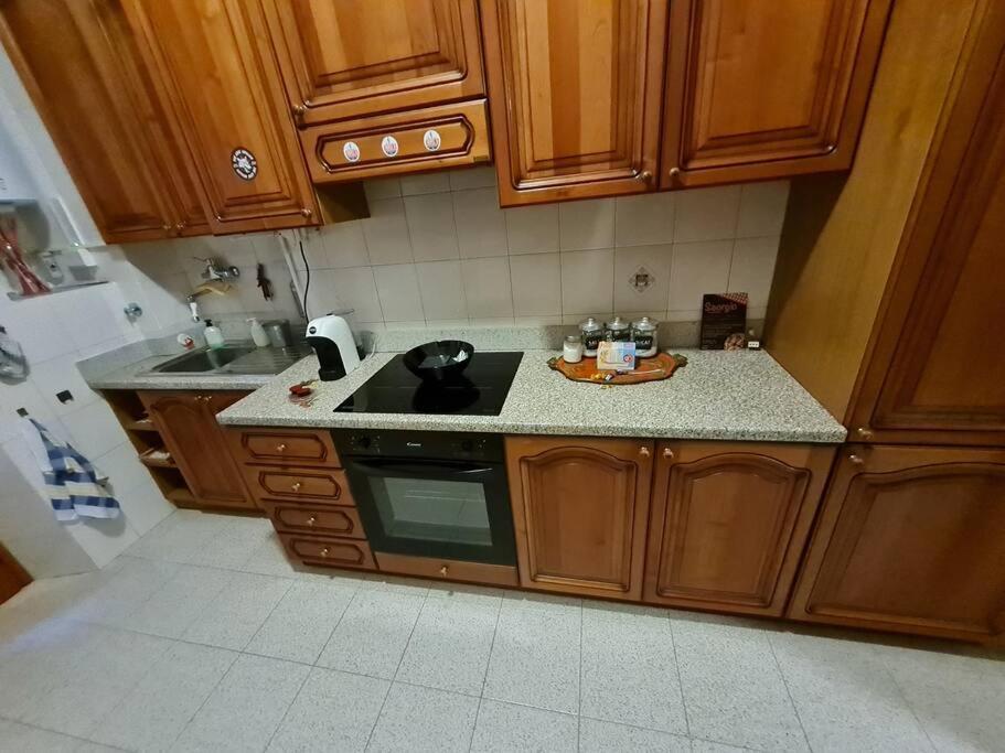 La Casa Di Tony Apartman Torino Kültér fotó