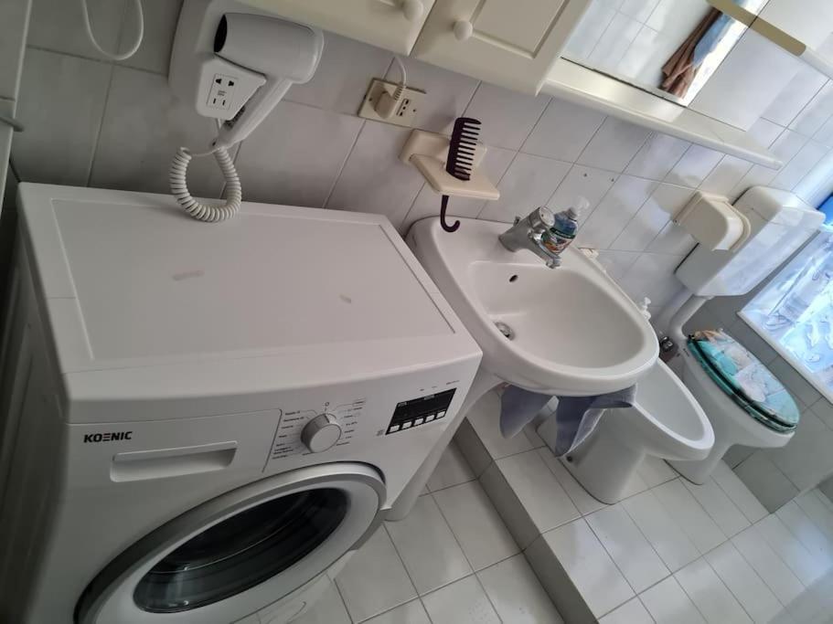 La Casa Di Tony Apartman Torino Kültér fotó